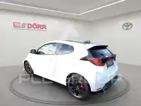 2024 Toyota YARIS