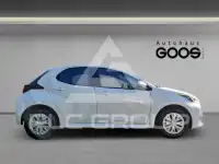 2024 Toyota YARIS
