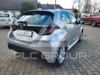 2024 Toyota YARIS