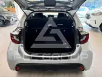 2024 Toyota YARIS