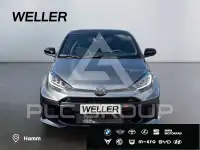 2024 Toyota YARIS