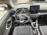2024 Toyota YARIS