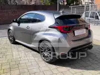 2024 Toyota YARIS