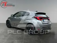 2024 Toyota YARIS