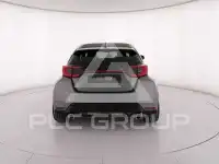 2024 Toyota YARIS