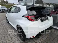 2024 Toyota YARIS