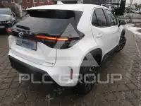 2024 Toyota YARIS
