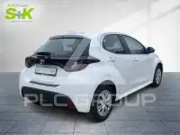 2024 Toyota YARIS
