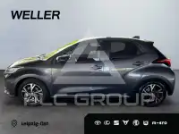 2024 Toyota YARIS