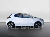 2024 Toyota YARIS