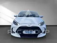 2024 Toyota YARIS