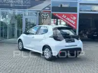 2024 Toyota YARIS