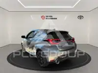 2024 Toyota YARIS