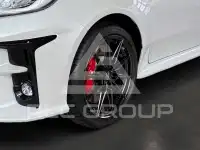 2024 Toyota YARIS