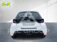 2024 Toyota YARIS