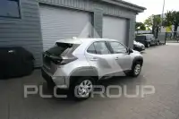 2024 Toyota YARIS