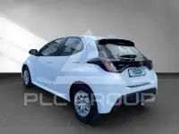 2024 Toyota YARIS
