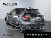 2024 Toyota YARIS