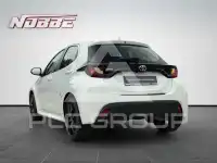 2024 Toyota YARIS