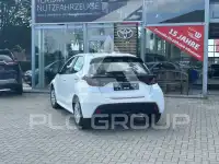 2024 Toyota YARIS