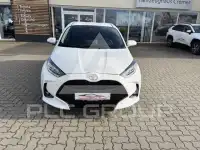 2024 Toyota YARIS