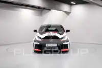 2024 Toyota YARIS