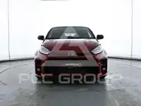 2024 Toyota YARIS