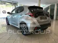 2024 Toyota YARIS