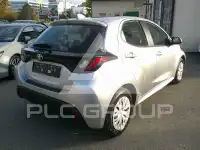 2024 Toyota YARIS