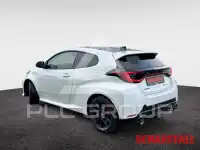 2024 Toyota YARIS