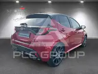 2024 Toyota YARIS