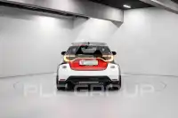2024 Toyota YARIS