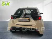 2024 Toyota YARIS