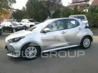 2024 Toyota YARIS