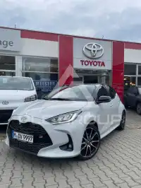 2024 Toyota YARIS