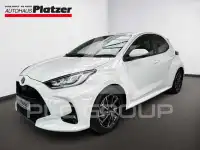 2024 Toyota YARIS