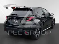 2024 Toyota YARIS