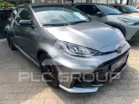 2024 Toyota YARIS