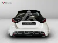 2024 Toyota YARIS