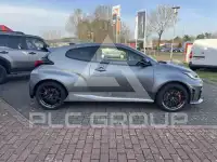 2024 Toyota YARIS