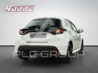 2024 Toyota YARIS