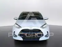 2024 Toyota YARIS