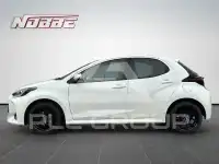 2024 Toyota YARIS