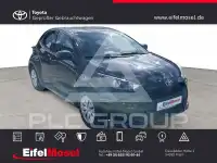 2024 Toyota YARIS