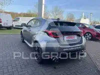 2024 Toyota YARIS