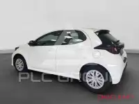 2024 Toyota YARIS