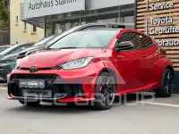 2024 Toyota YARIS