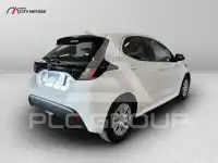 2024 Toyota YARIS