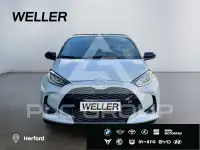 2024 Toyota YARIS