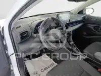 2024 Toyota YARIS